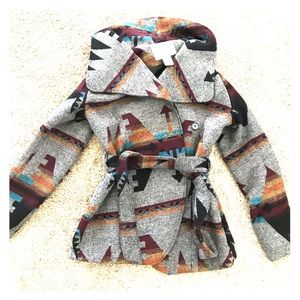 American Rag Winter Coat